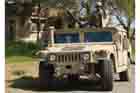 HMMWV Photo