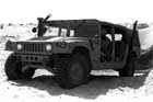 HMMWV Photo
