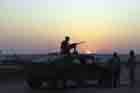 HMMWV Photo