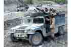 HMMWV Photo
