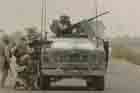 HMMWV Photo