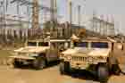 HMMWV Photo