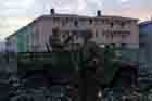 HMMWV Photo
