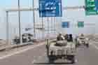 HMMWV Photo