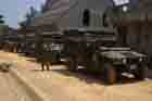 HMMWV Photo