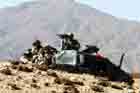 HMMWV Photo