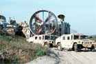 HMMWV Photo