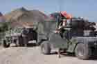 HMMWV Photo