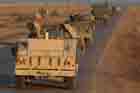 HMMWV Photo