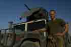 HMMWV Photo