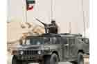HMMWV Photo