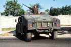 HMMWV Photo