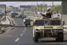 HMMWV Photo