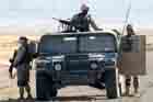 HMMWV Photo