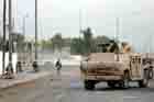 HMMWV Photo