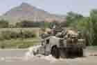 HMMWV Photo