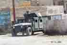 HMMWV Photo