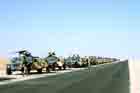 HMMWV Photo