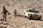 HMMWV Photo