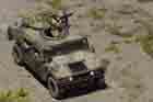 HMMWV Photo