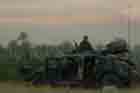 HMMWV Photo