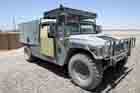 HMMWV Photo