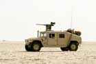 HMMWV Photo