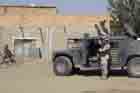 HMMWV Photo
