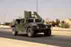 HMMWV Photo