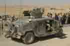 HMMWV Photo