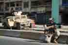 HMMWV Photo