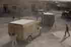 HMMWV Photo