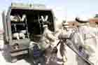 HMMWV Photo