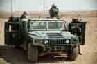 HMMWV Photo