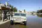 HMMWV Photo
