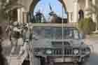 HMMWV Photo