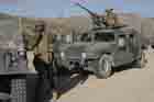 HMMWV Photo