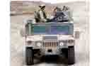 HMMWV Photo