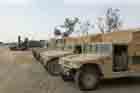 HMMWV Photo