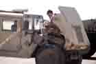 HMMWV Photo