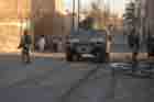 HMMWV Photo
