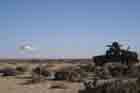 HMMWV Photo