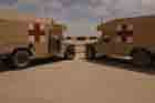 HMMWV Photo