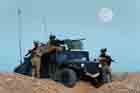 HMMWV Photo
