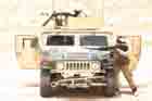 HMMWV Photo