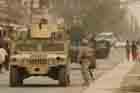 HMMWV Photo