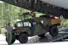 HMMWV Photo