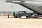 HMMWV Photo