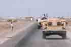 HMMWV Photo