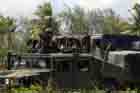 HMMWV Photo